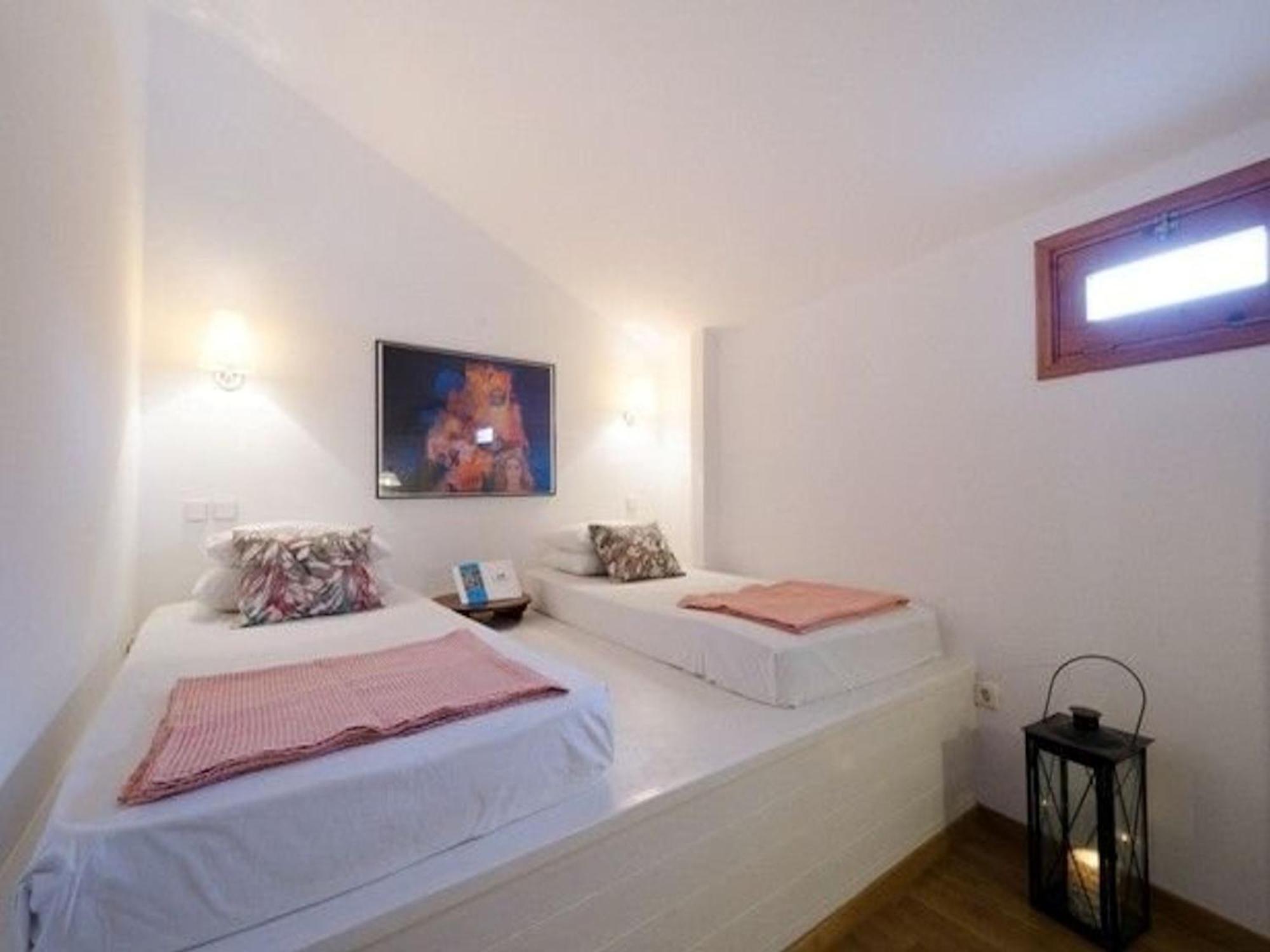 Deluxe Rhodes Villa Villa Sokaki Well Furnished 2 Bedrooms Lindos Exterior foto